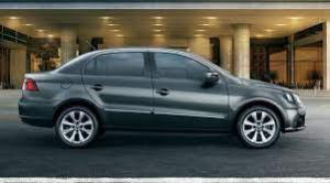 Automoviles Sin datos VW